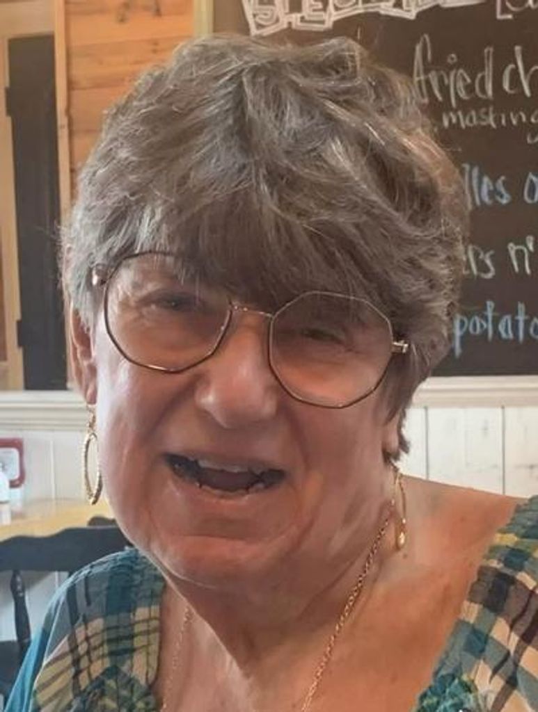 Jean Ann Aldridge Profile Photo