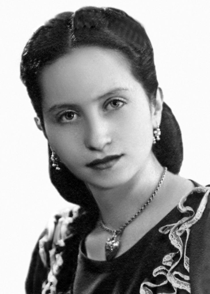 Fabiola Grijalva Johns Profile Photo