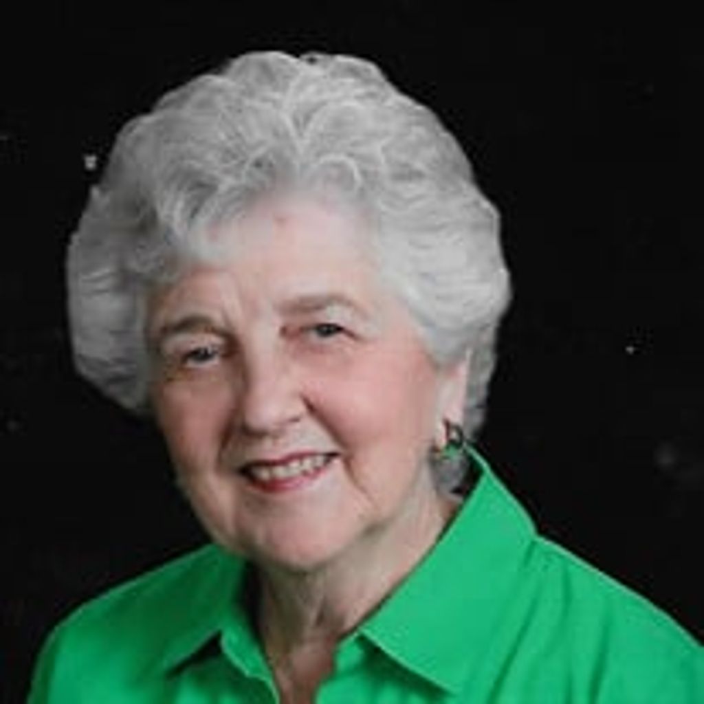 Jackie Haguewood