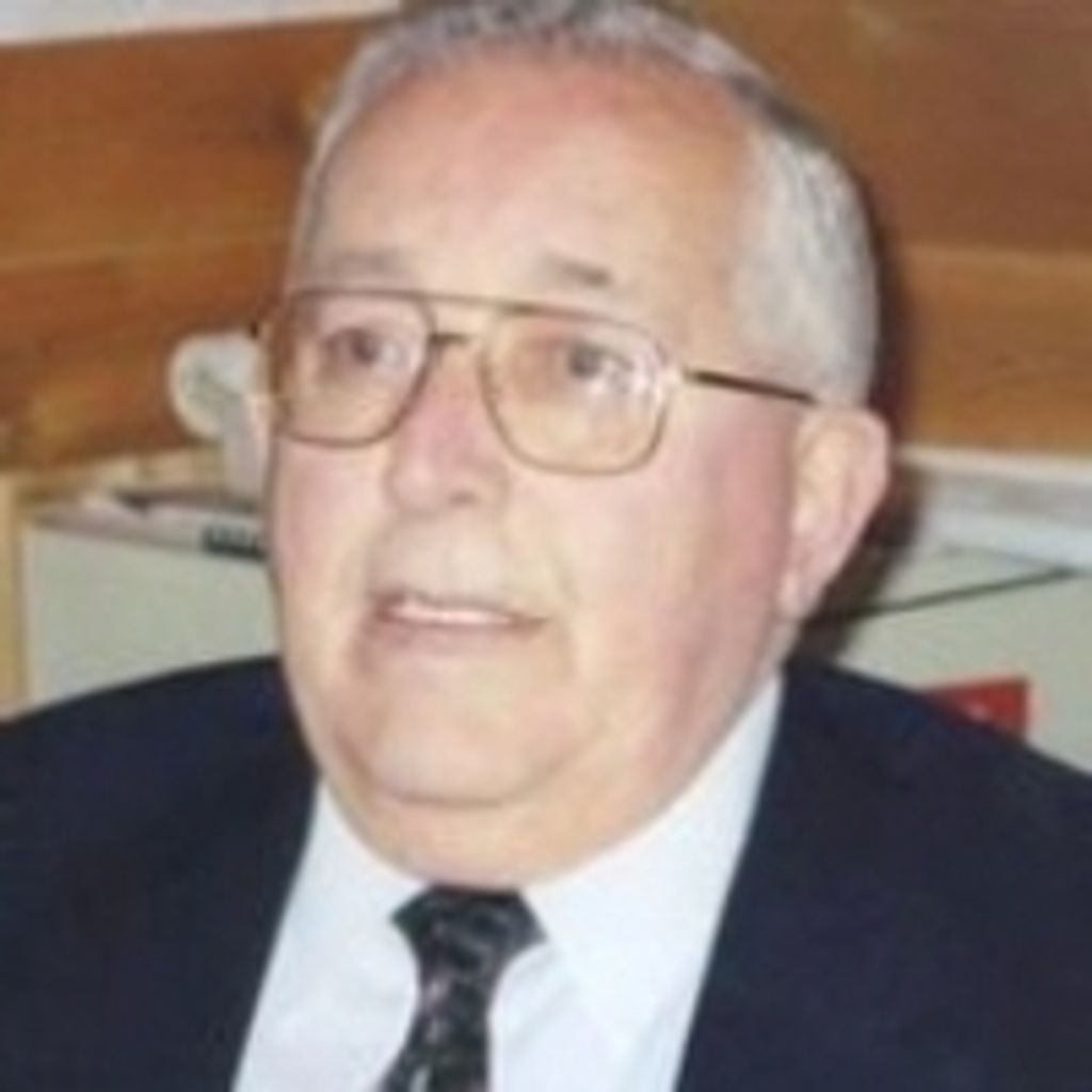 Richard Roberge