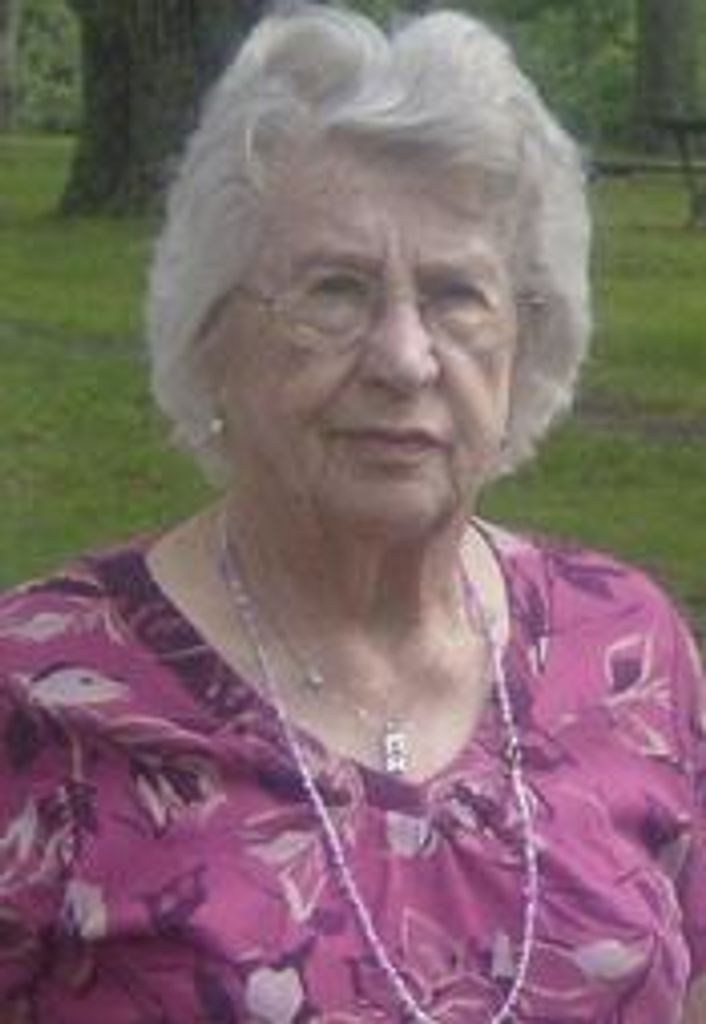 Ellie Frances Staats