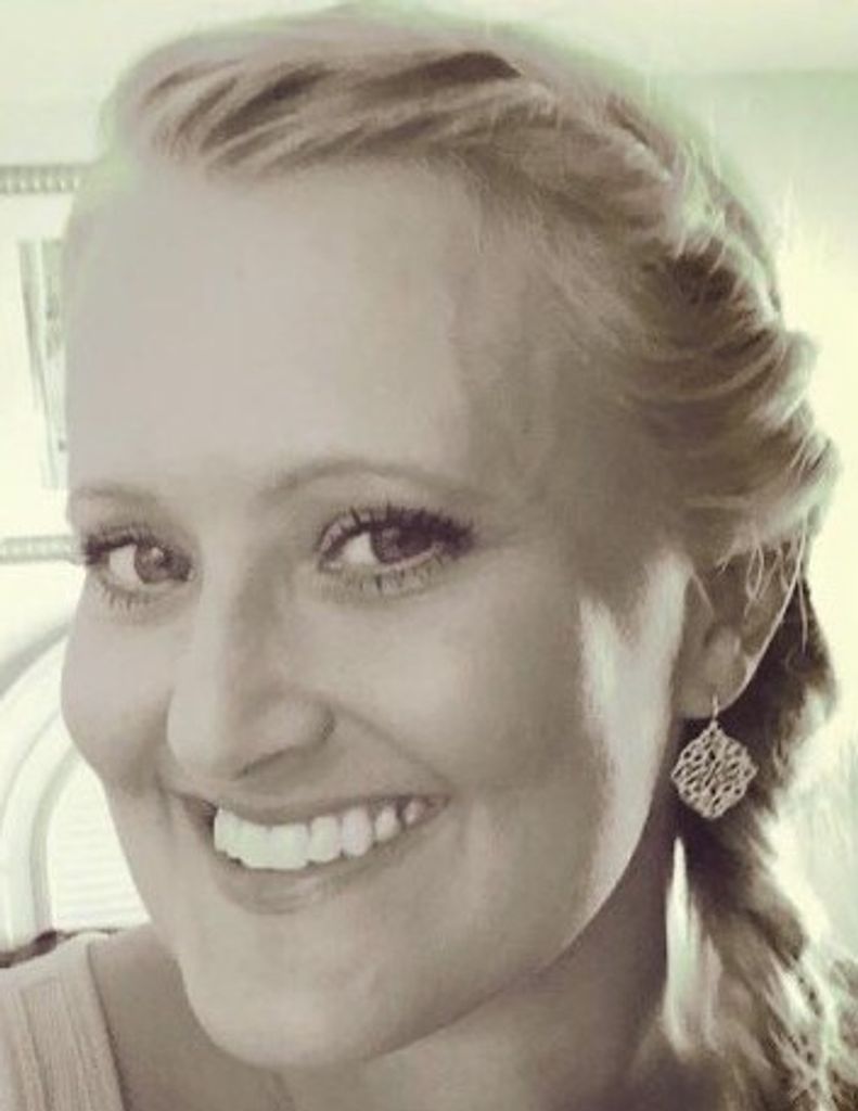 Jessica Carson Bennett