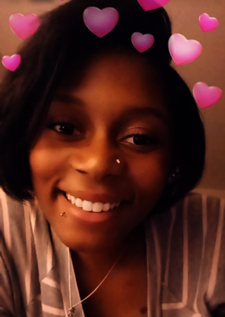 La'Clairious Wania Avent Profile Photo