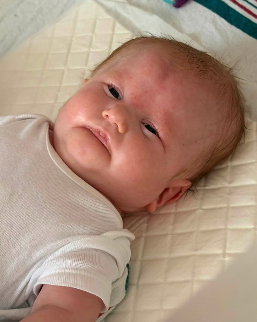 Wyatt Keith McKeller Profile Photo