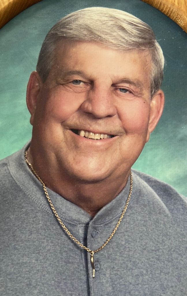 Frank Donald Muscarella