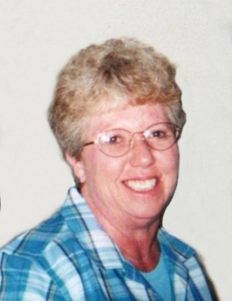 Darlene Kay Bolle