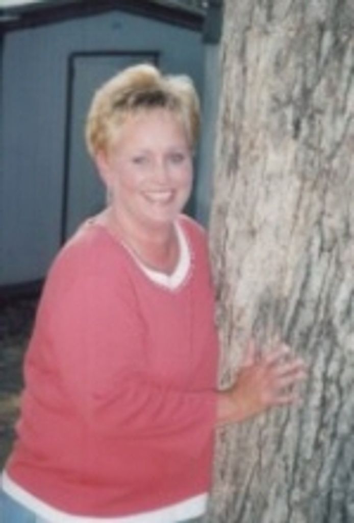 Dawna Boothe Barkley
