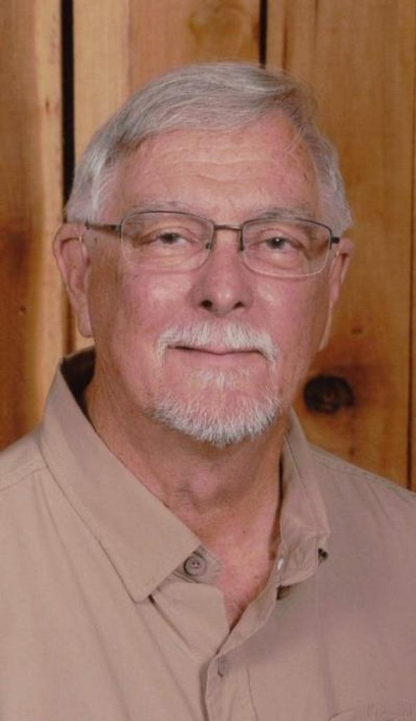 David Leroy Brown Profile Photo