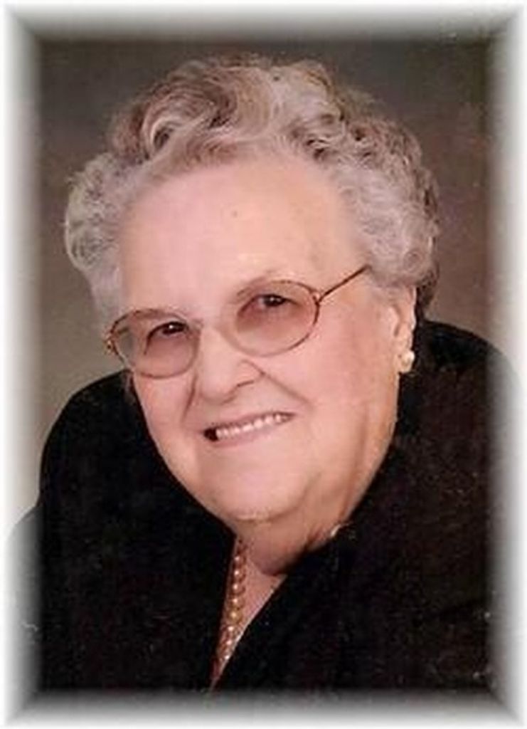 Mabel Marie Puente Profile Photo