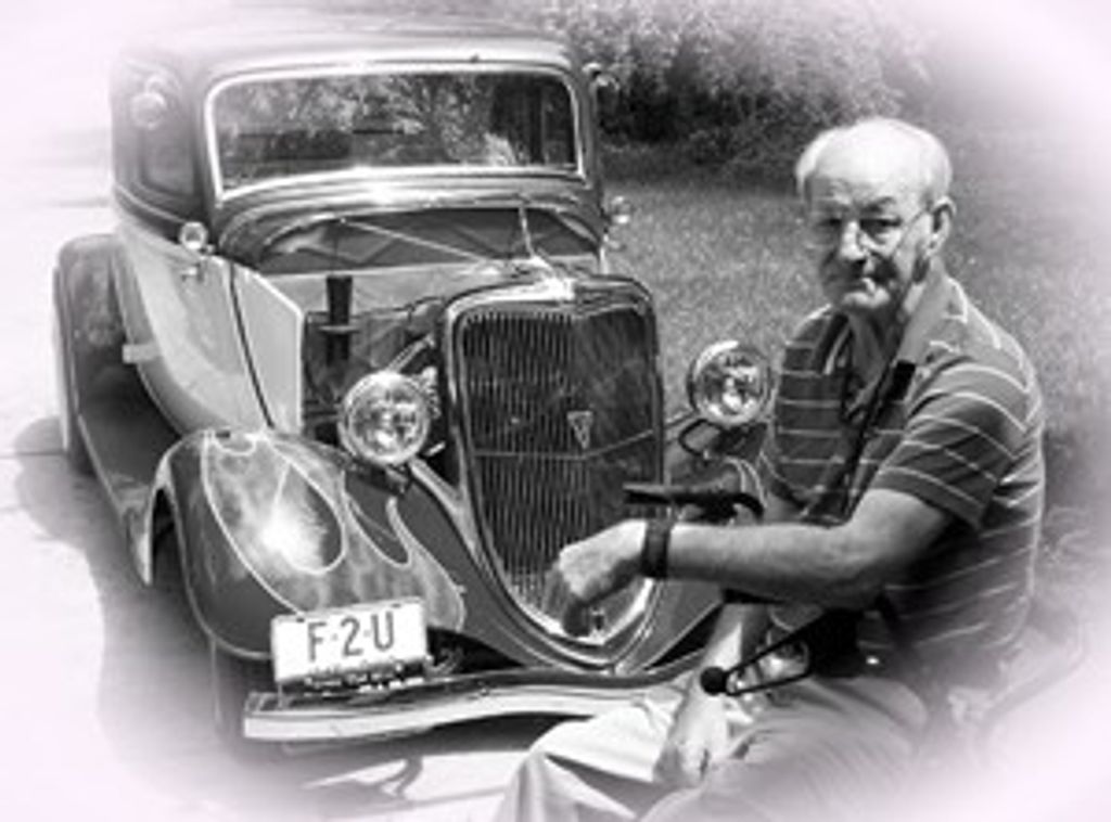 Joseph Terranova