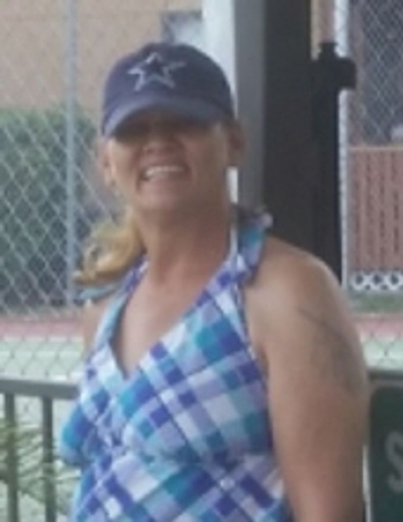 Helen Diane Ellis