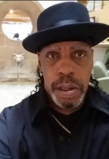 Alfred Jones Profile Photo