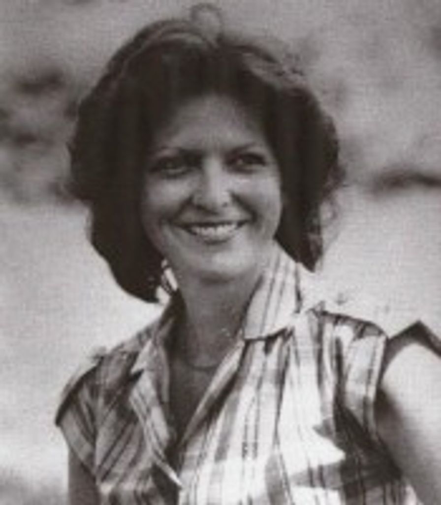 Lavonne  Kelly Benfield