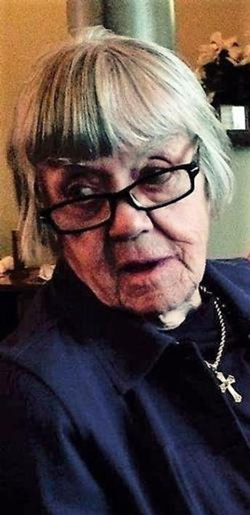 Beverly A. (Corkery) Mcgrath Profile Photo