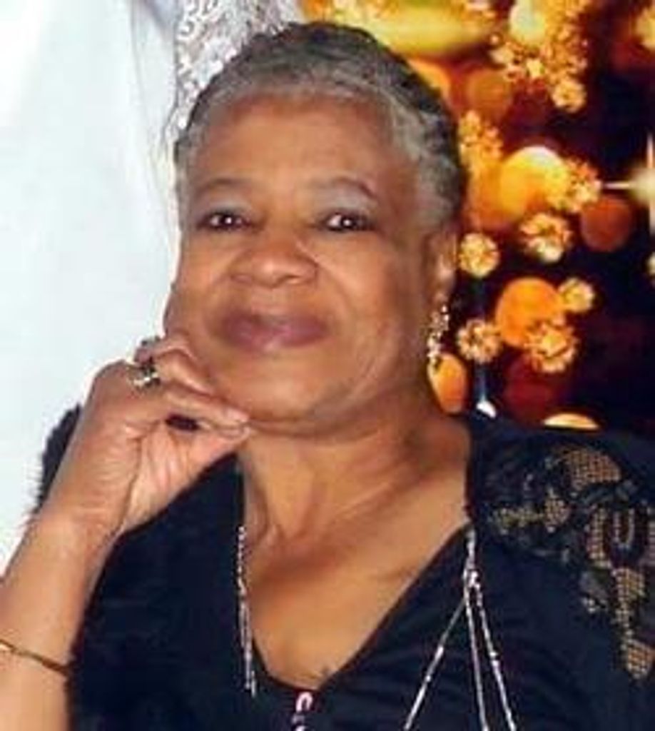 Ms. Jessie Lee Washington Wallace