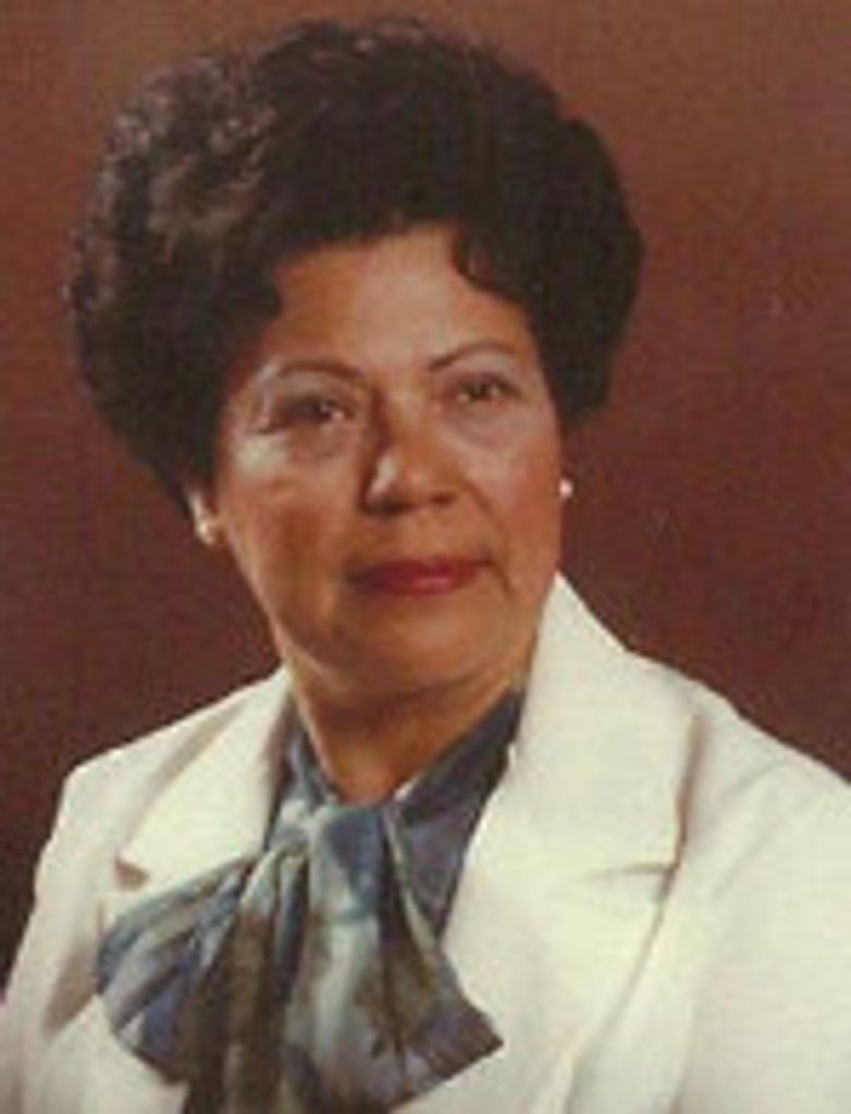 Bessie G. Moya