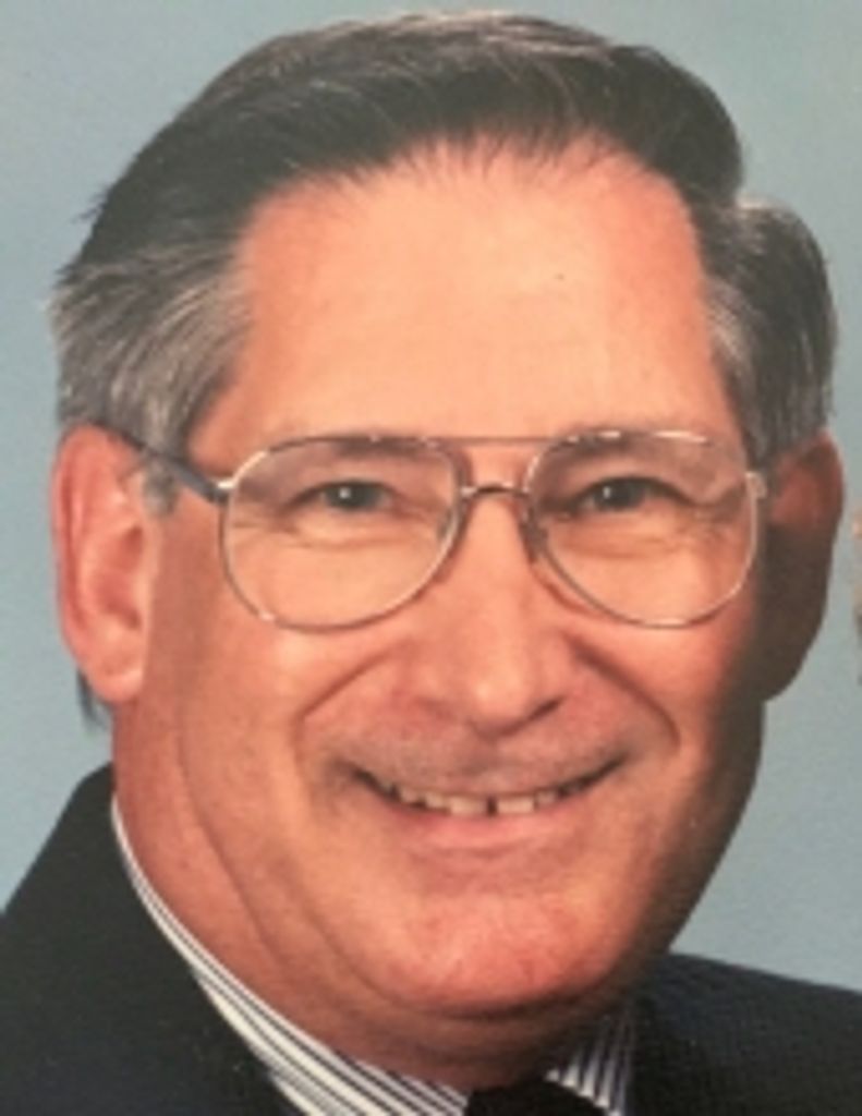 Franklin L. Becraft