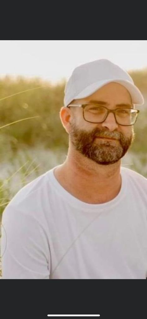 Christopher "Chris" Adam Harrison