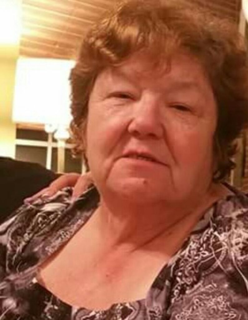 Barbara Sue (Smith)  Blakeley