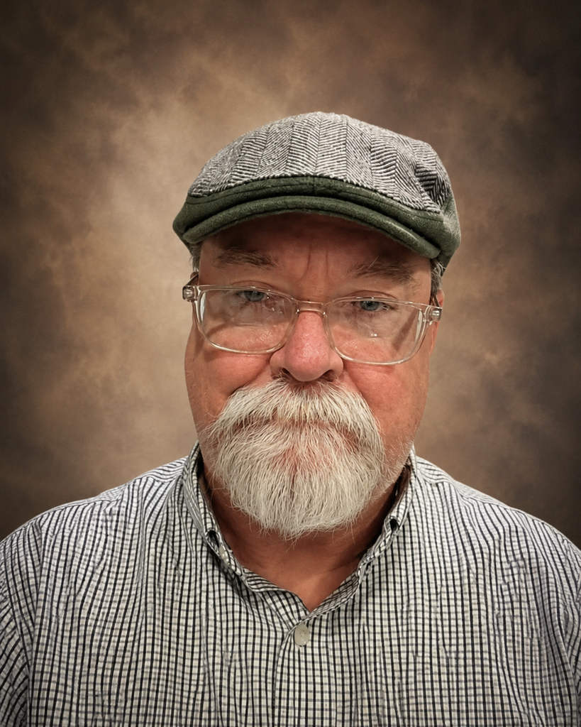 William Roy "Billy Mac" McMurry