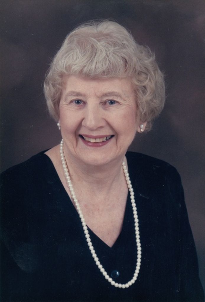 Helen Louise Goggin Ba, Bd Tst, Ma Psce, Med, Edd