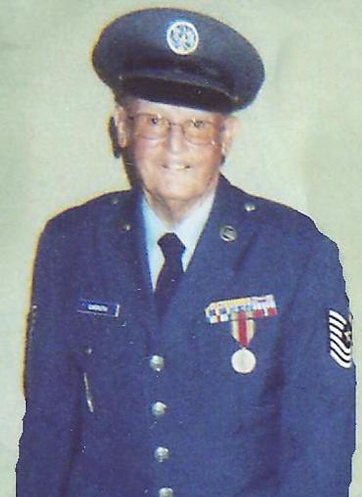 Carruth, Charles Herod