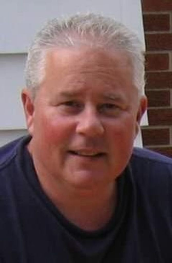 Gerald "Jerry" Bonnici