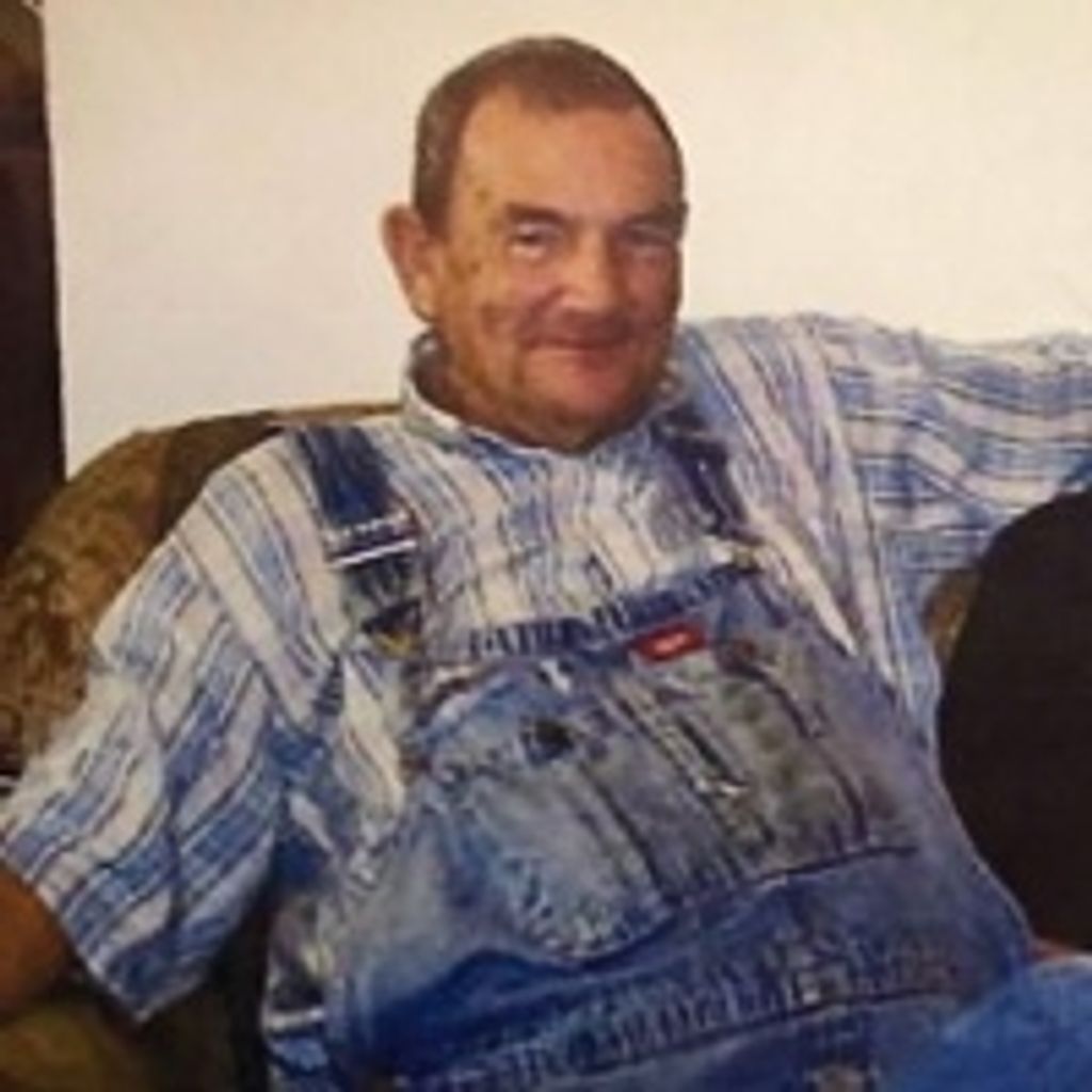 Calvin Gene Baker