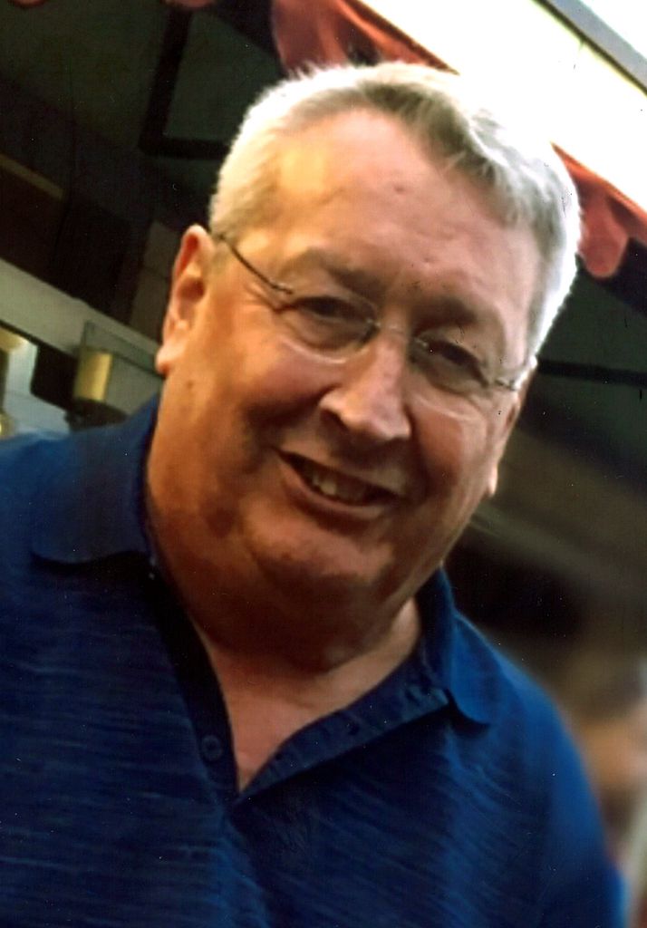 Jerry L. Erxleben