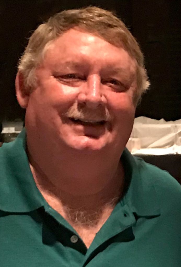 Thomas E. Acheson Profile Photo