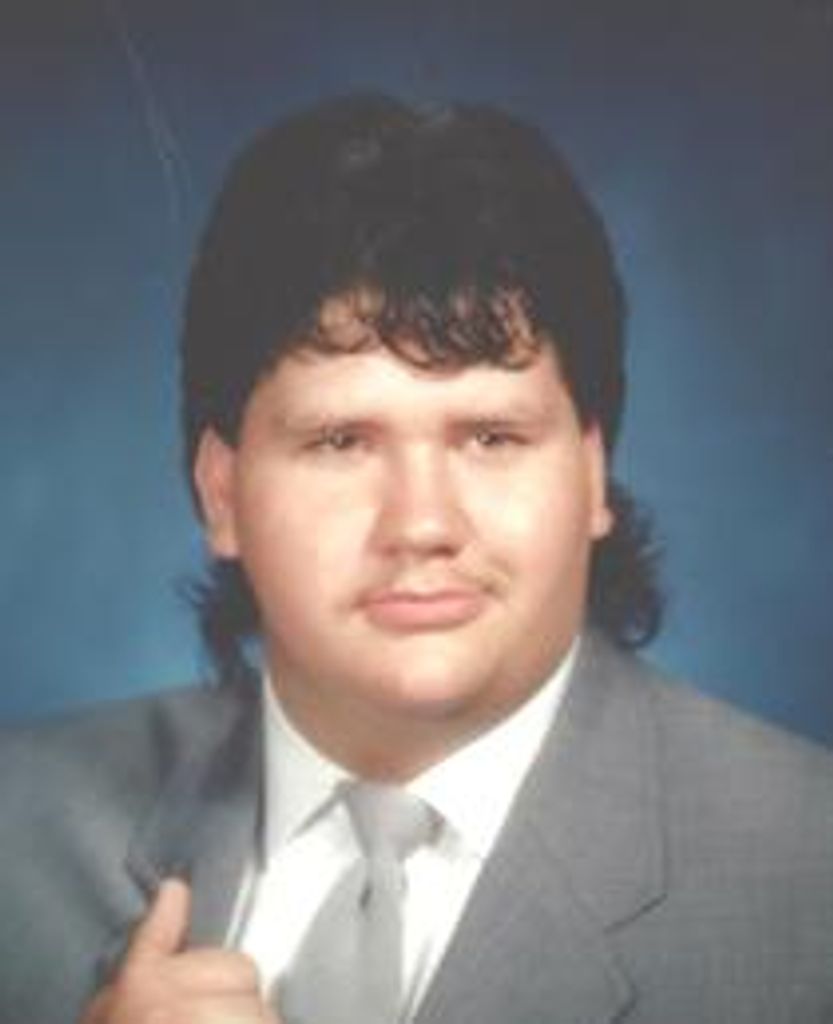 Christopher Michael Holcomb