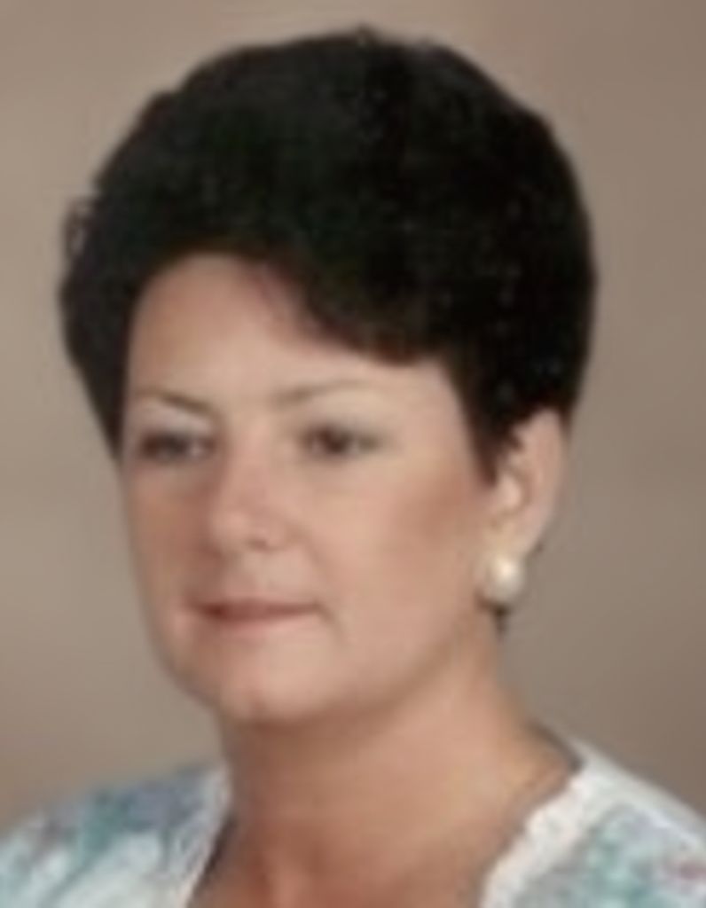 Teresa Margaret Elgin Kirby