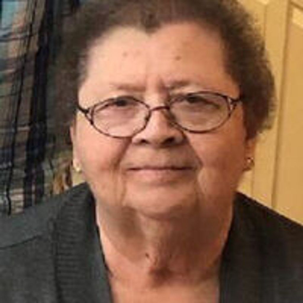Brenda Kay Roberts