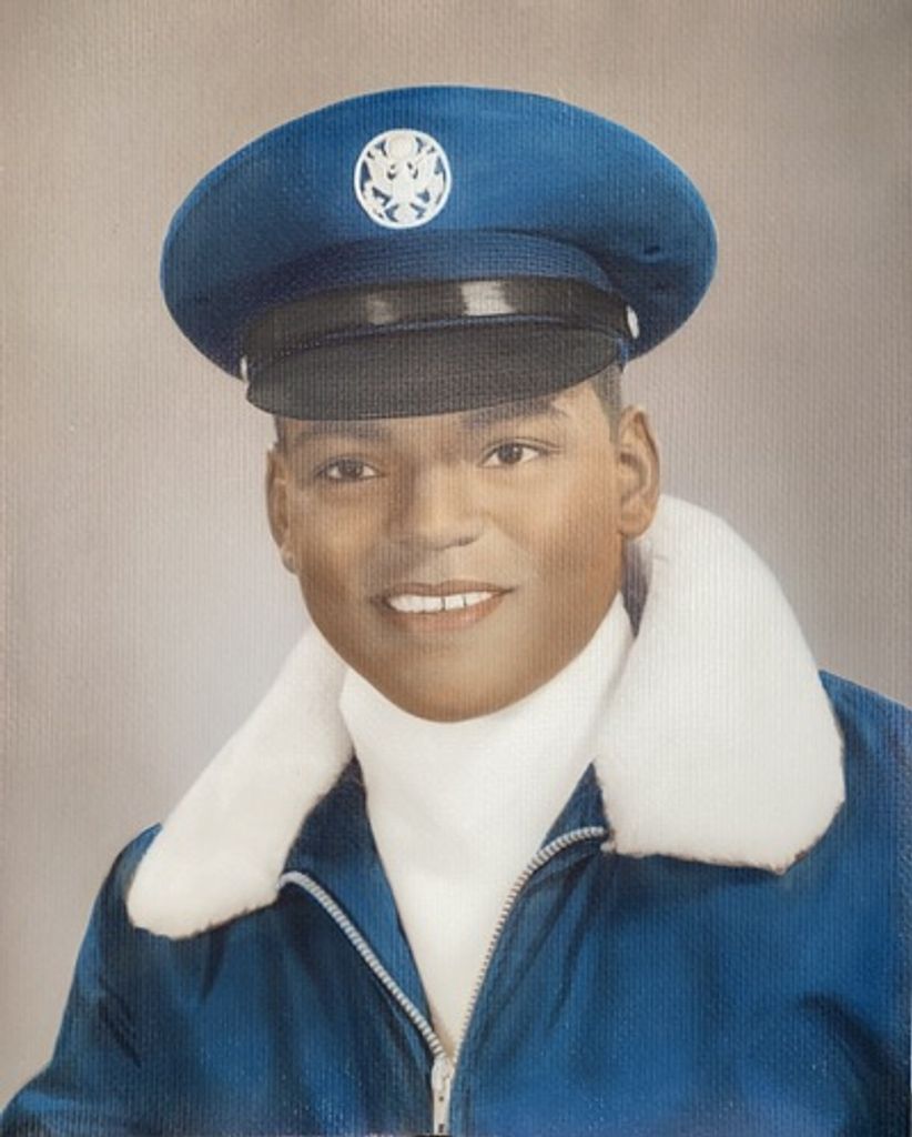 Roland Mccutcheon Profile Photo