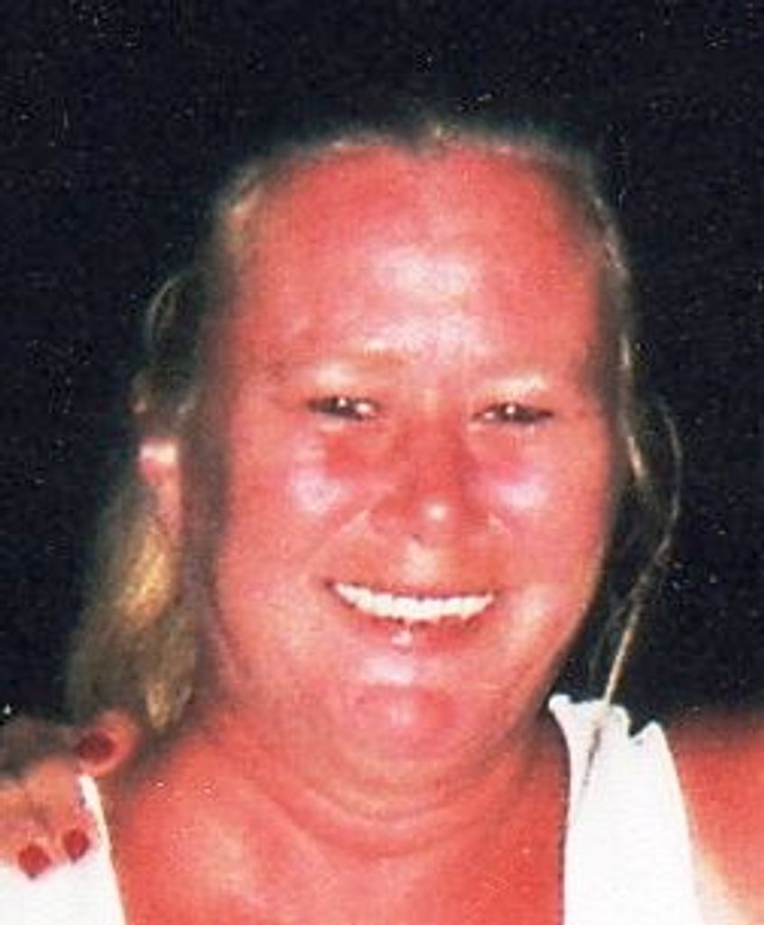 Kelly, Deborah Lucille