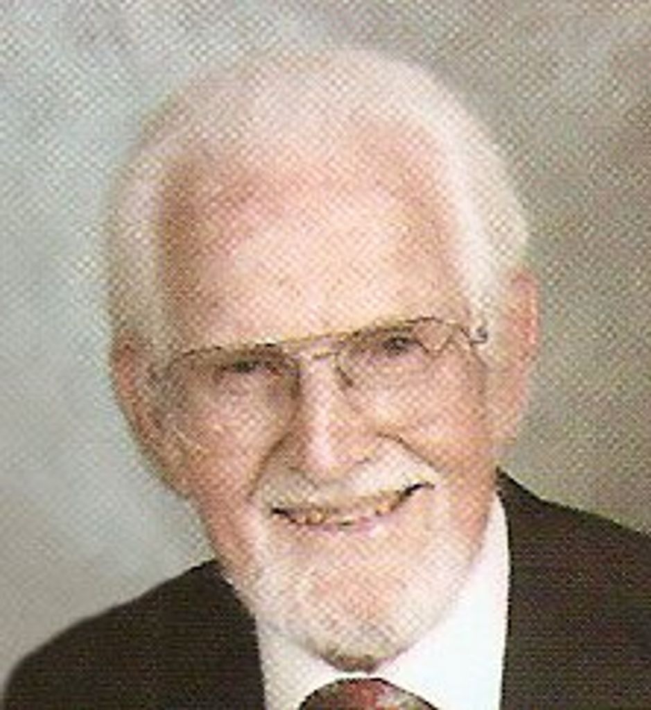 Andrew Perrin