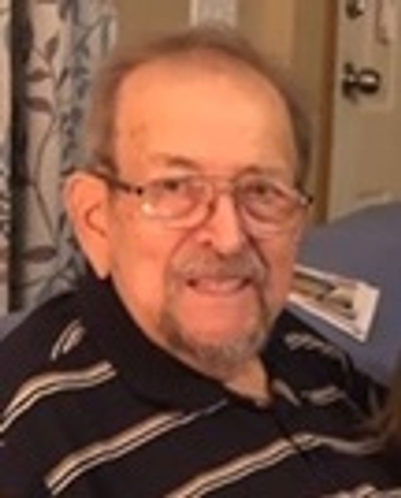 Gary William Wiencke