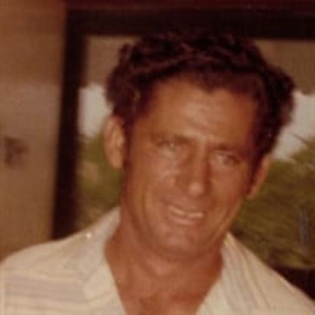 Norman J. Chauvin