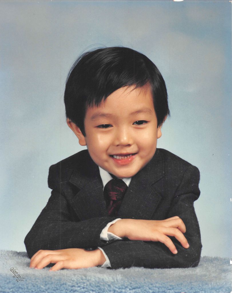 Phuc Nguyen Profile Photo