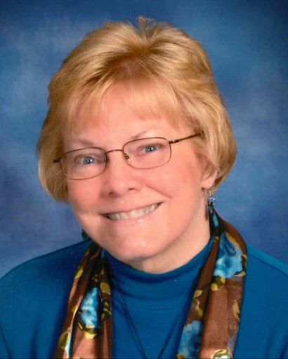 Barbara A. Hellmann's obituary image