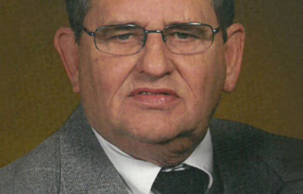 Ken Brooks