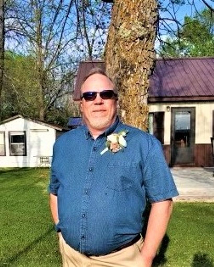 Randy Clifford Beggs Profile Photo