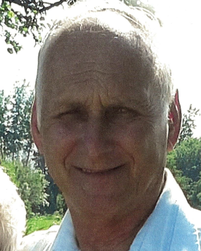 William Hicks, Jr. Profile Photo