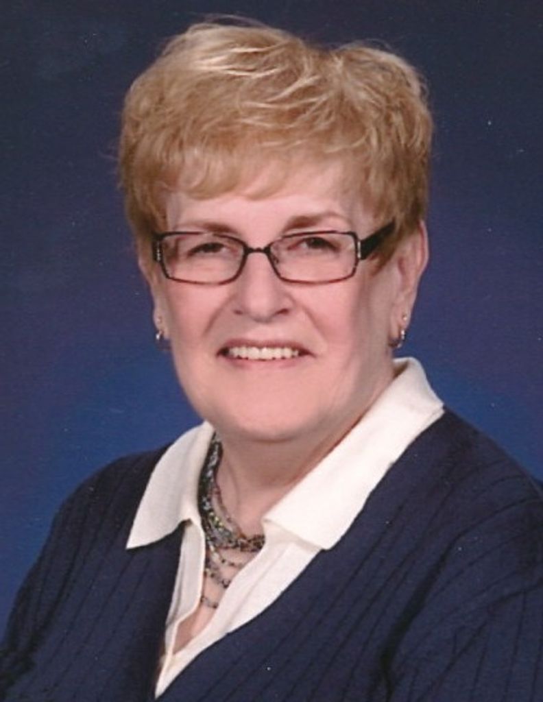 Darlene Vahlkamp