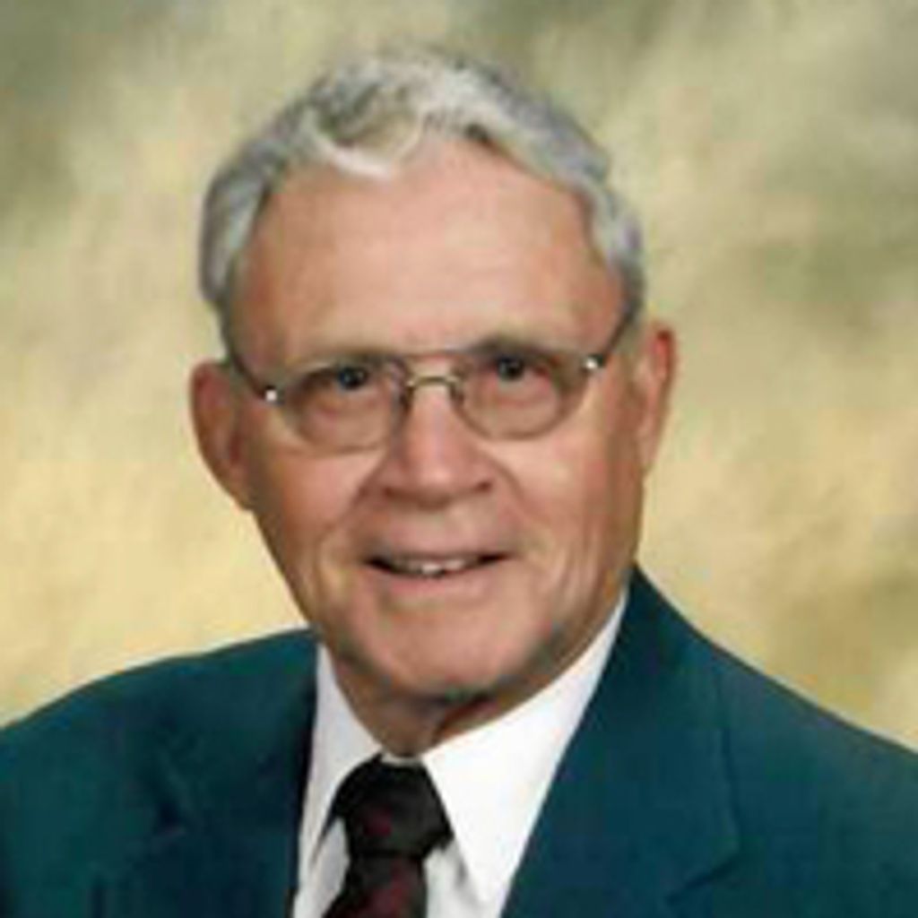 Donald E. Prenger