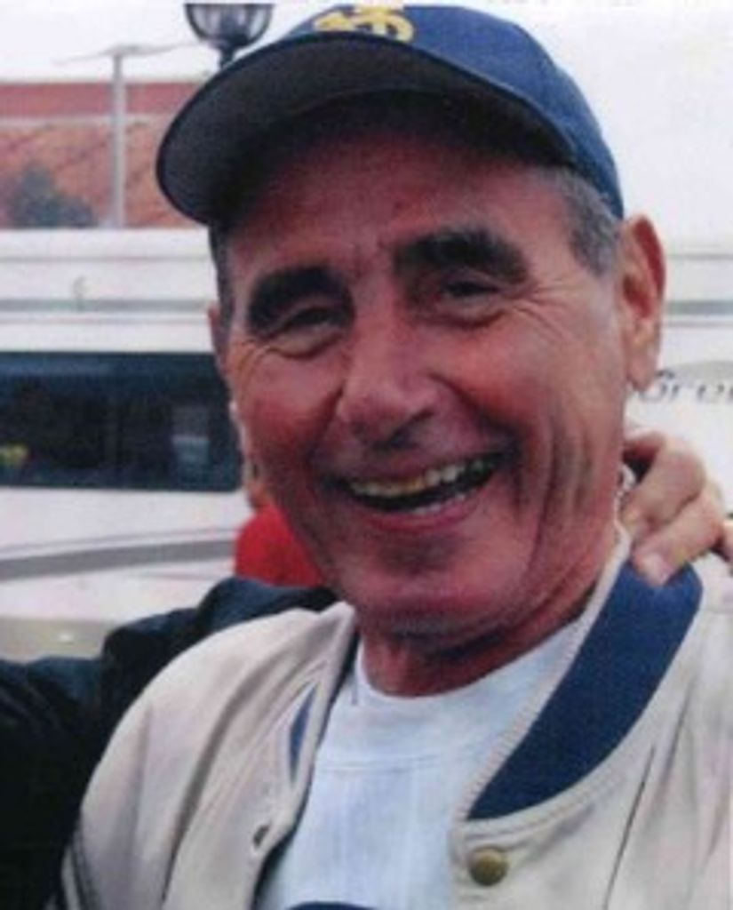 Pete Rokich