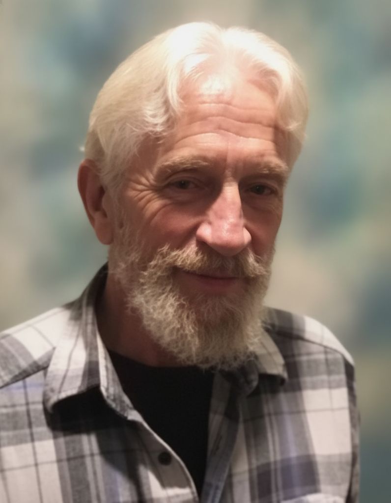 John Clarke Colling Profile Photo