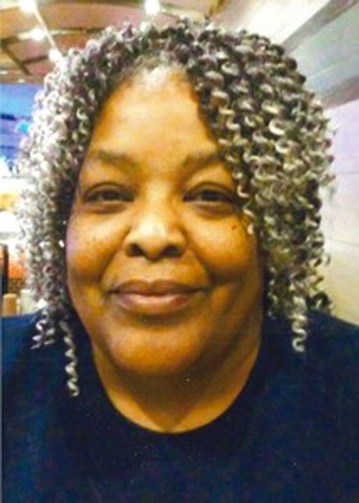Patricia Custon
