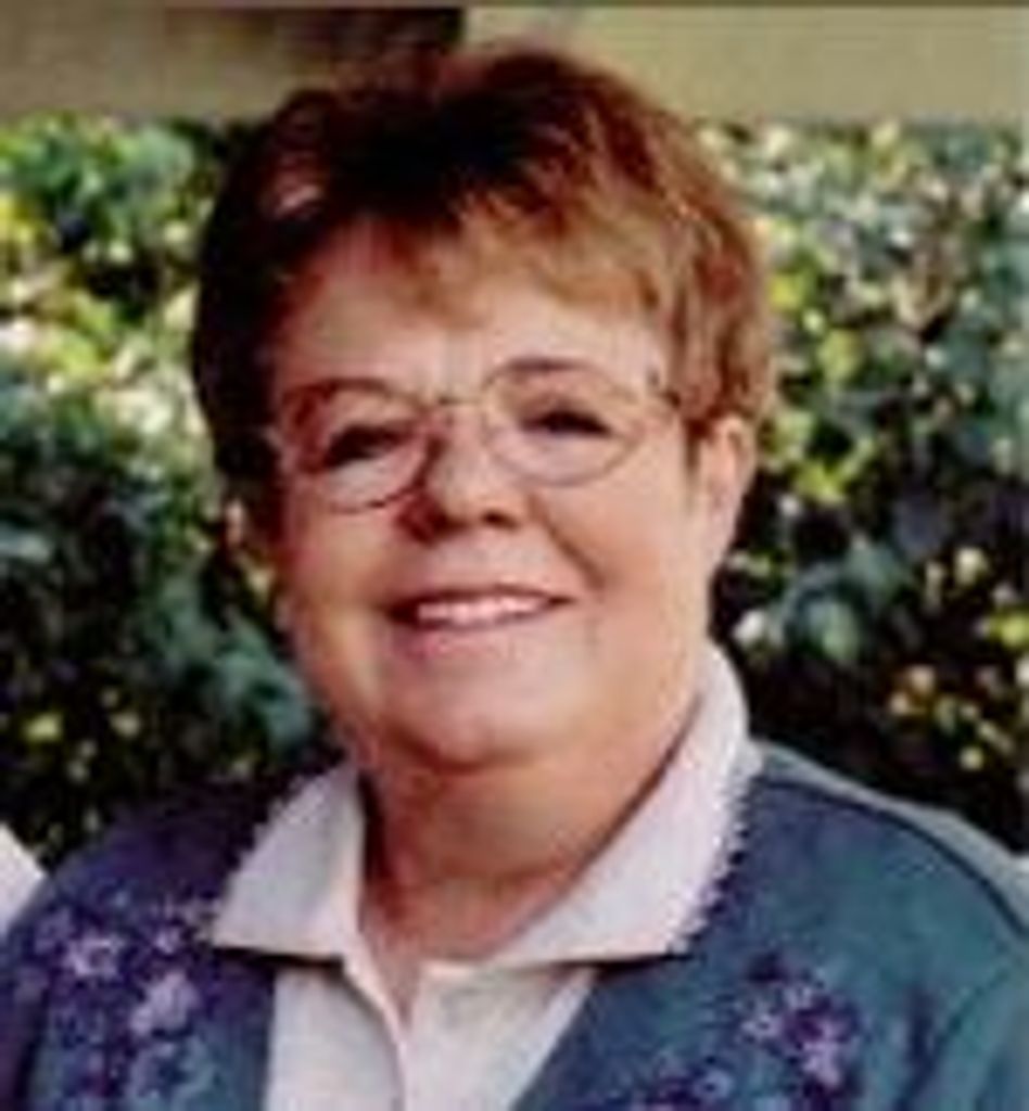 Roberta "Bobbie" L. Johnson
