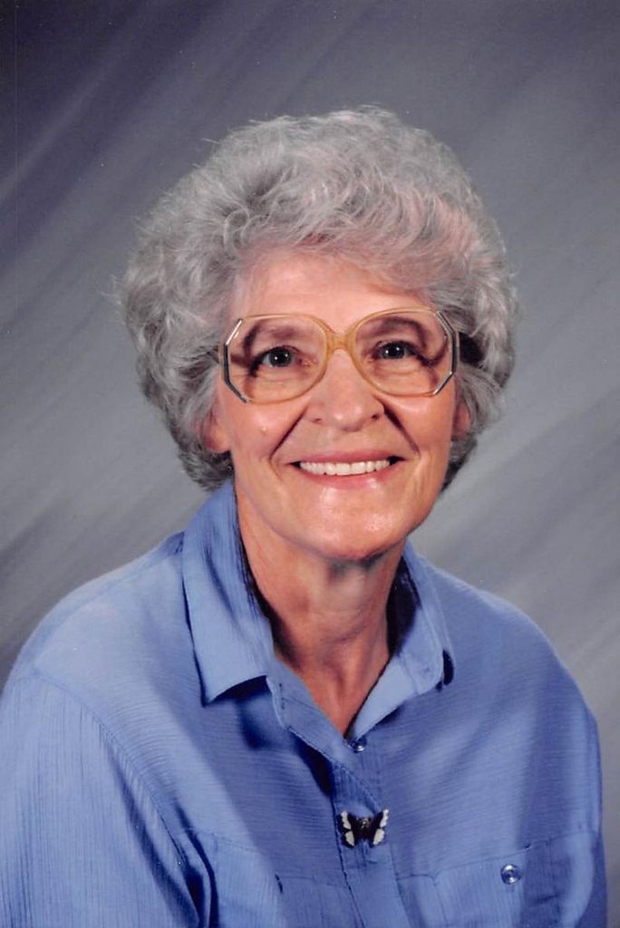 Delores Berniece Elliott